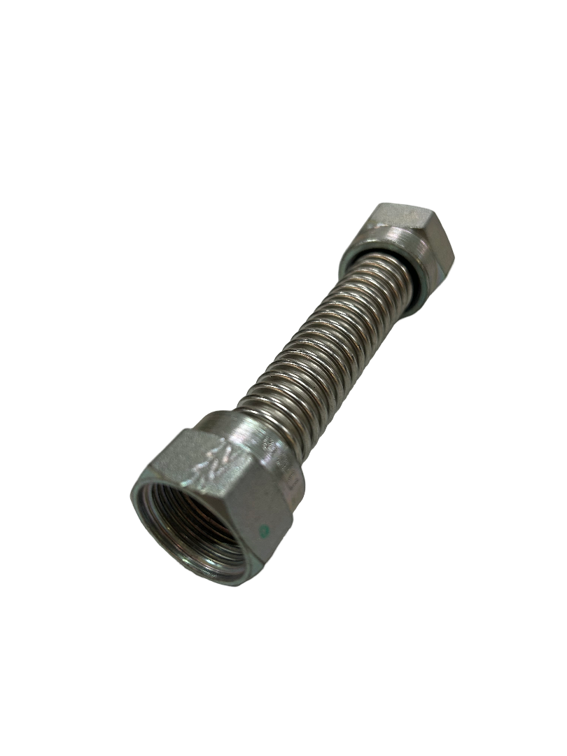 Produktbild Gasrohr Flexibel Links 