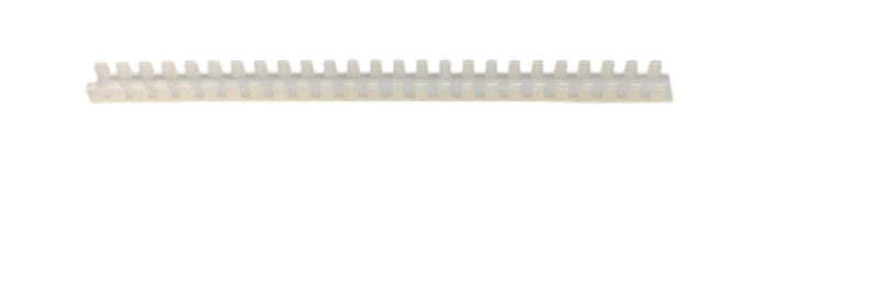 Produktbild Lager, Ansatzscheibe, weiss für MPB94