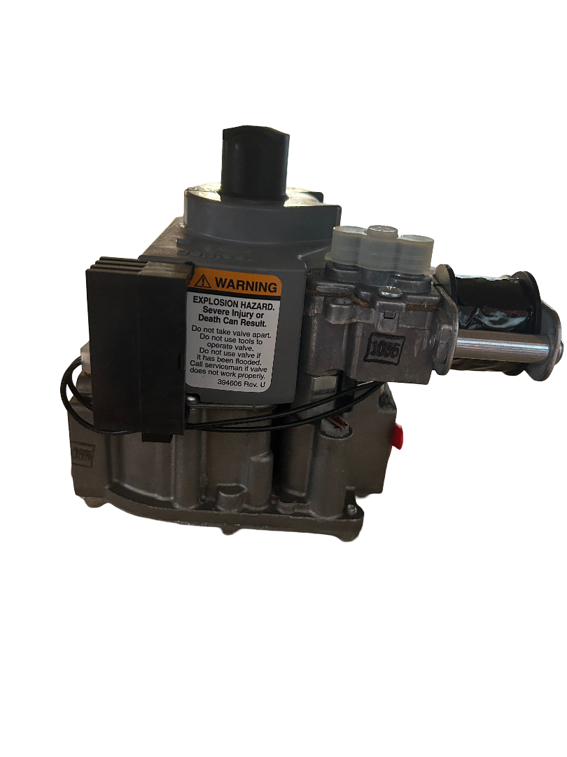 Produktbild Hauptgasventil 24V