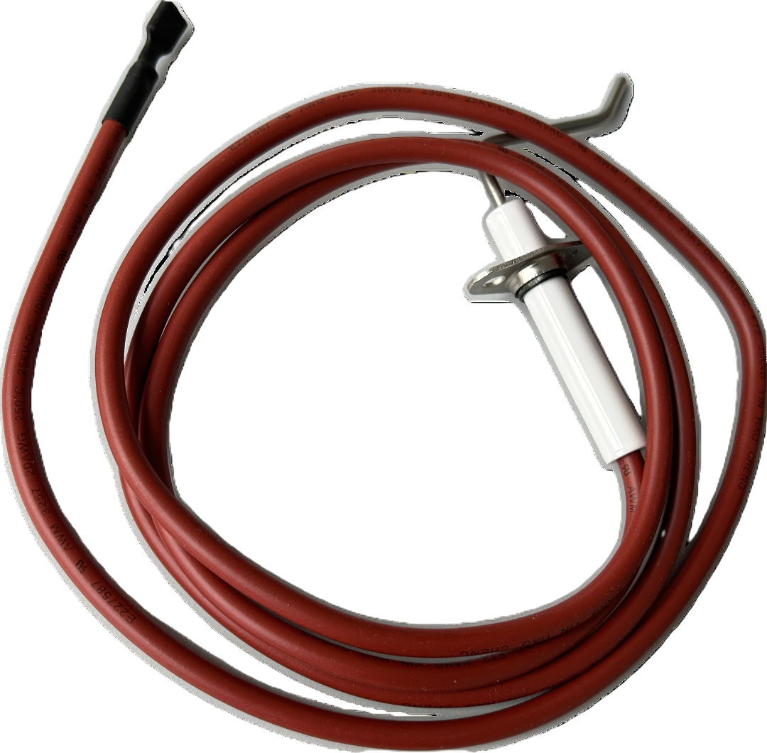 Produktbild Flammensensor, FH94Sensor, Flame, Bent, FB-G, 27942NC27942