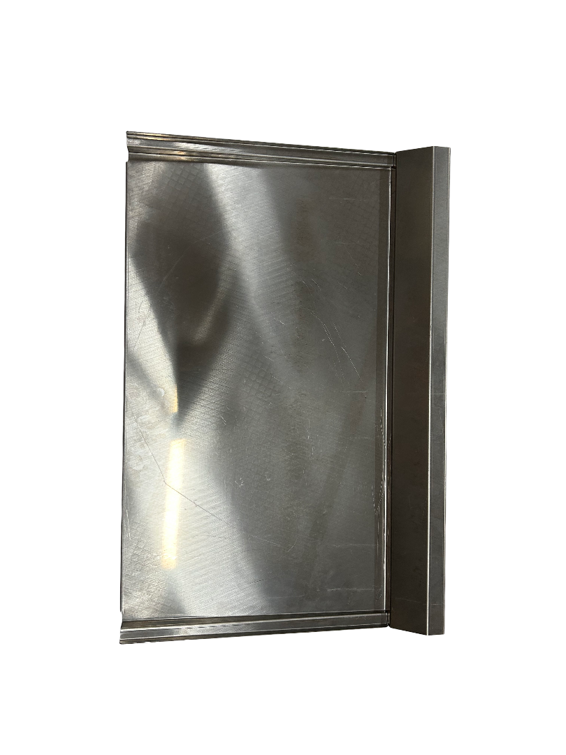 Produktbild Grease Pan, Sloped, 28.5" Wide Frame, JF94G Fettwanne, schräg, 28,5" breit nur JF94G