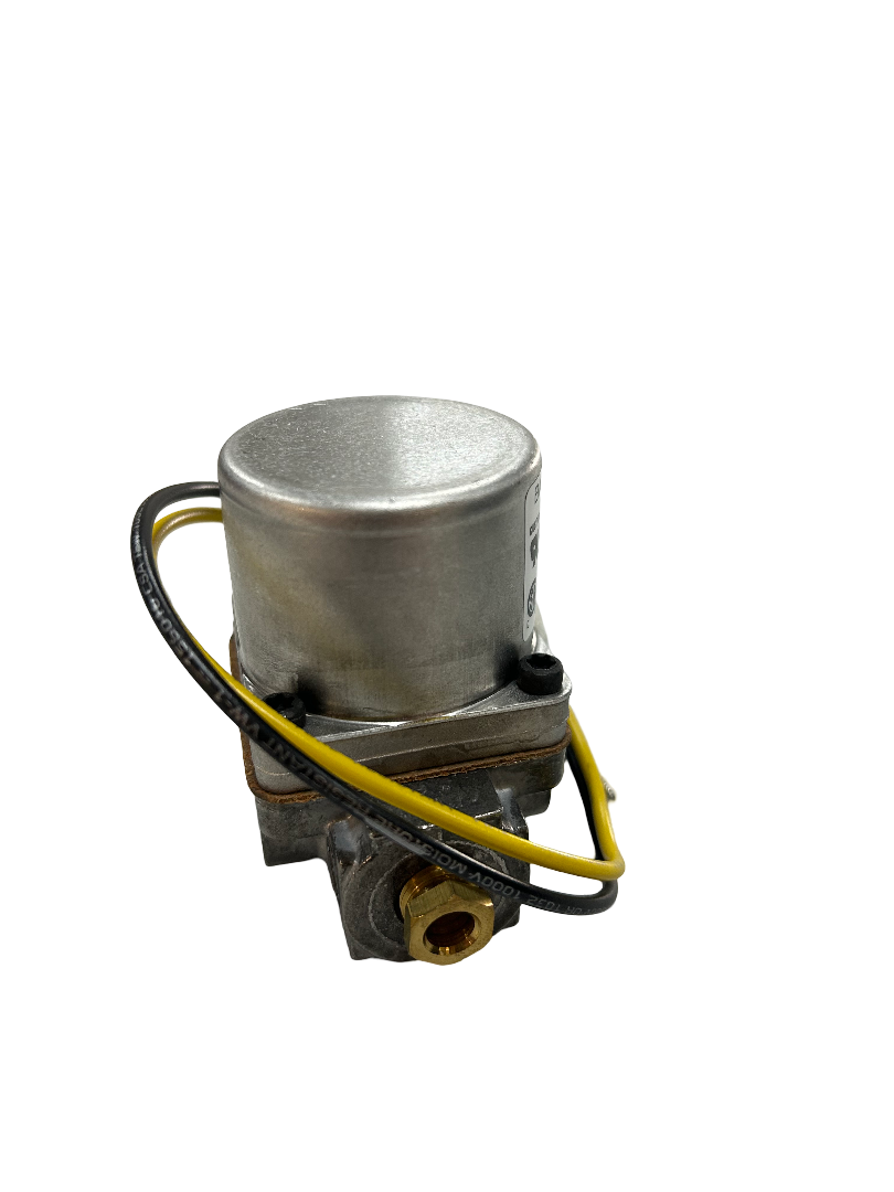 Produktbild Magnetventil EMSGas-Magnetventil, 1/4", 240 V, Erdgas/Propan