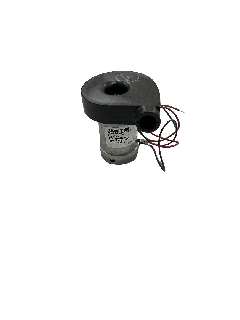 Produktbild Gebläsemotor Hochdruckgebläse 24VDC, für JF94E, JF94G