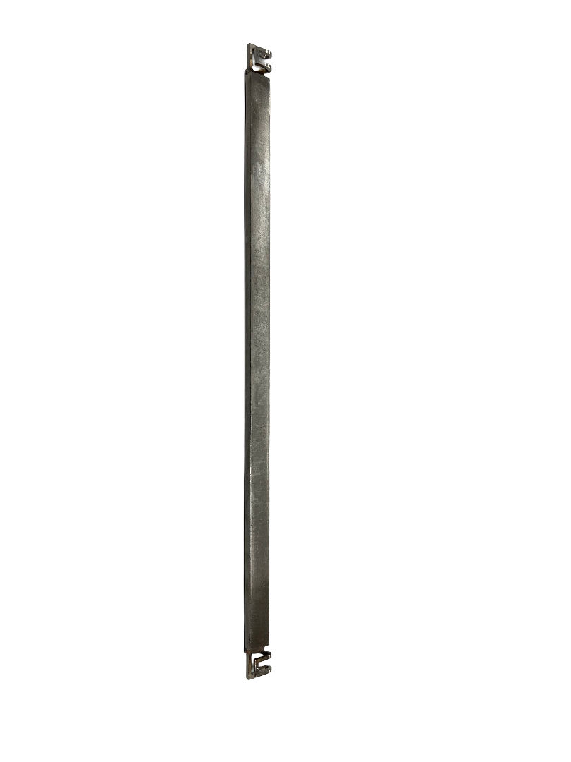 Produktbild Push-Bar, 13" Rod Belt WLDMT Schubstange, Pattyfeeder, 13" Stabgurt