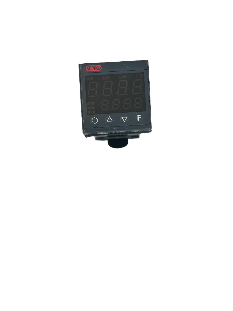 Produktbild Temperaturregelung, elektrisch, PID