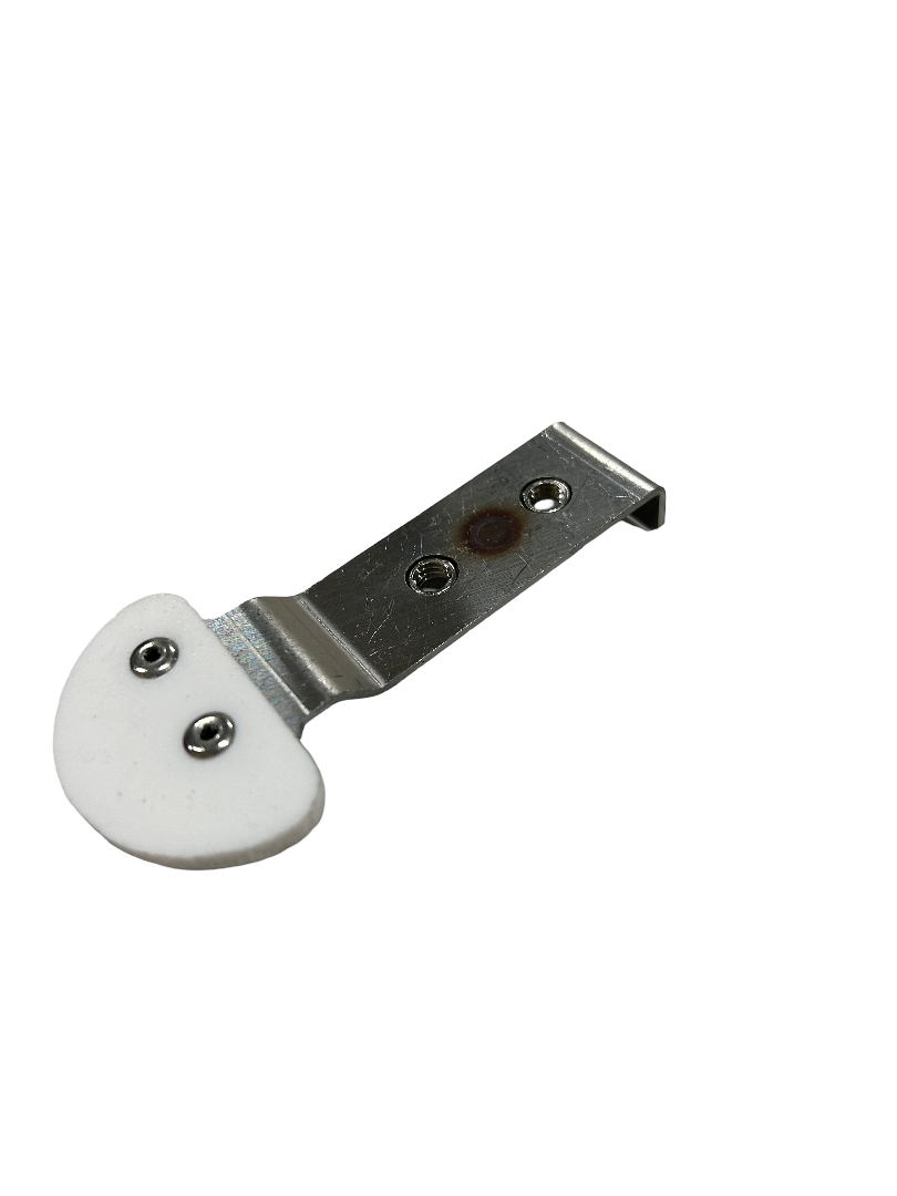 Produktbild Tensioner, Push Bar, PTFE, Right - AssyHalterung für Transportbandspanner rechts
