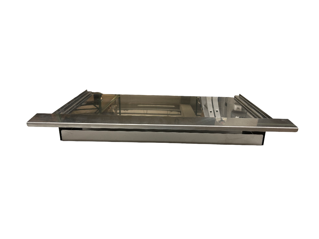 Produktbild Tray, Grease, Stripper / SludgeGrease Pan / Fettablaufblech Main, 28.5, FB-G, nur FH94