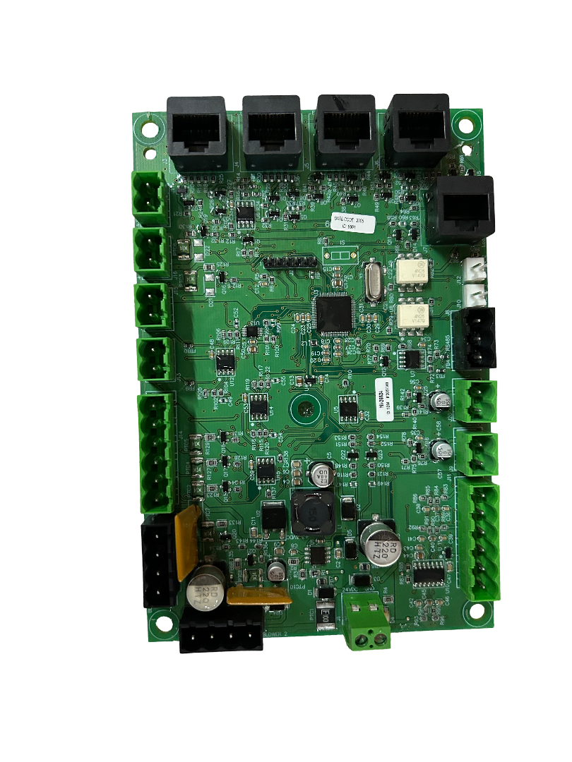 Produktbild PCB, Mother Board, PB93, FH94G/E
