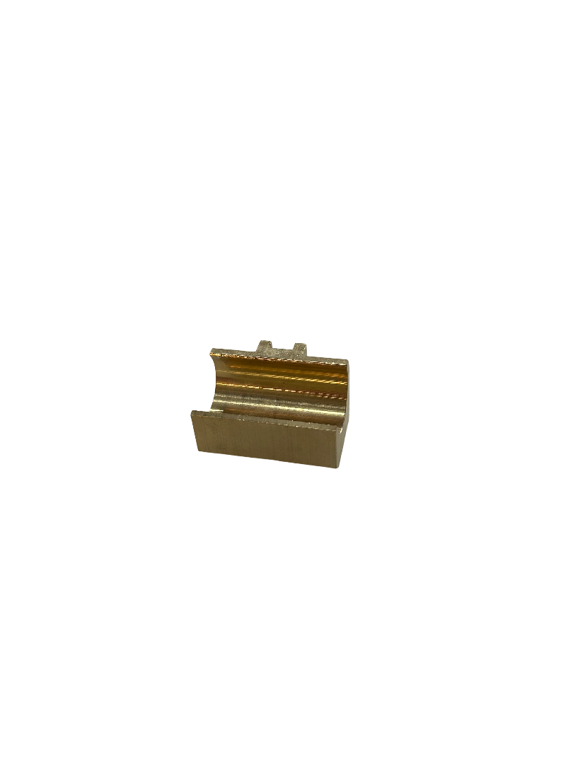 Produktbild Bearing, Alum / BRZ, ?5/8" Shaft x 1.44" WideLager, Aluminium/Bronze, 5/8-Welle