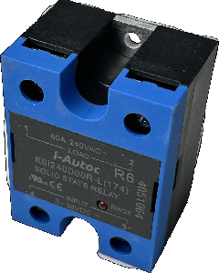 Produktbild SOLID STATE RELAY KIT