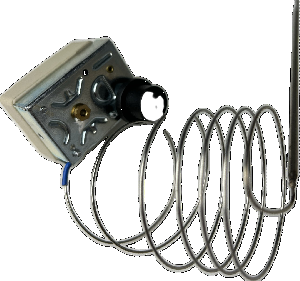 Produktbild THERMOSTAT, HI-LIMIT KIT