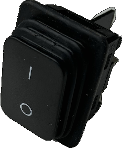 Produktbild ROCKER SWITCH (POWER ON/OFF) REPLACEMENT KIT