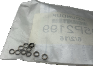 Produktbild Unterlegscheibe Pack a 10 Stk