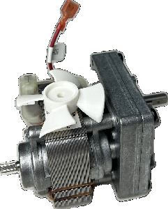 Produktbild Motor 9-RPM