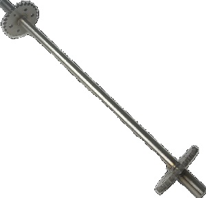 Produktbild KIT, DRIVE SHAFT