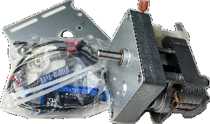 Produktbild GEARMOTOR KIT 230V 3RPM