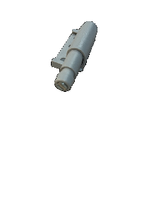 Produktbild Türmagnet/Türkontakt für K3