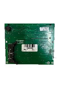 Produktbild Platine Elektronische MIT 6W4R2G 160x32 WH, blau alt