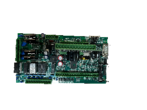 Produktbild Elektronische Steuerplatine K3/E, TC Shake 256K Version:CH53.09