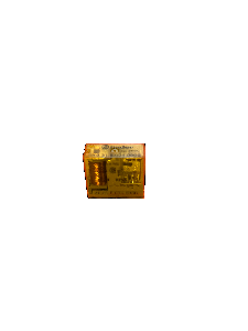 Produktbild Relais Finder 40.31 24V AC