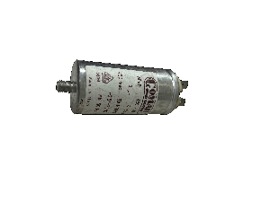Produktbild Kondensator 8µF, 450V, M8