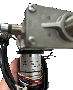 Produktbild Hubmotor K3