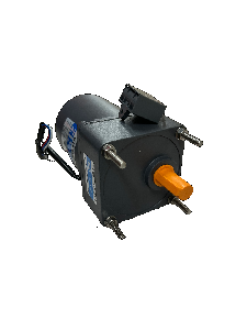 Produktbild Getriebemotor Rührwerkbehälter ZD 5IK40GN-CP/5GN12,5K