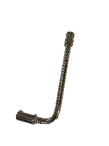 Produktbild Pressure Pipe right Eisseite 2116791 Druckrohr rechts Eisseite