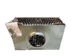 Produktbild Satz-K 3/E & K 503 Luftkondensator & Schlauchh. (Stück)