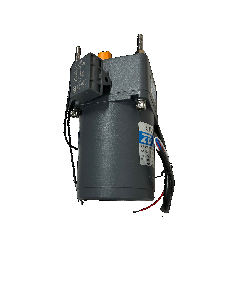 Produktbild Getriebemotor Rührwerkbehälter ZD 5IK40GN-CP/5GN12,5K