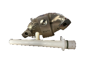 Produktbild Pumpe komplett Shake