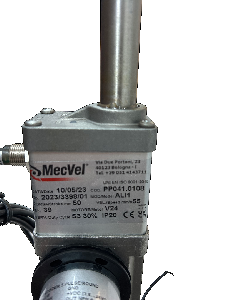 Produktbild Hubmotor K3