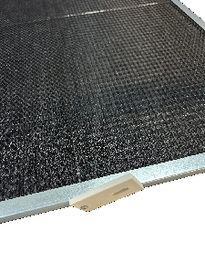 Produktbild Luftfilter K3 kompl.
