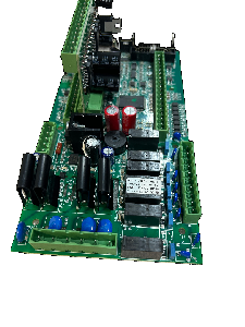 Produktbild Elektronische Steuerplatine K3/E, TC Shake 256K Version:CH53.09