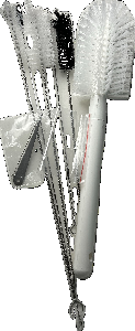 Produktbild Bürstensatz Carpigiani 2113288
