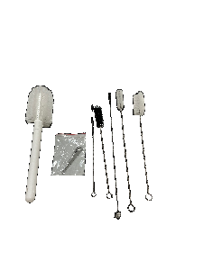 Produktbild Bürstensatz Carpigiani 2113288