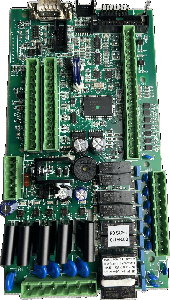Produktbild Steuerung TC148 + SW K3SoftChXX PER PP 160x32