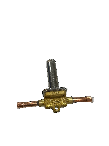 Produktbild Gehäuse Magnetventil Danfoss EVR 3, klein, M1002326