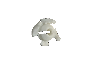 Produktbild Rührwerkklemme Pumpe D.85 Links