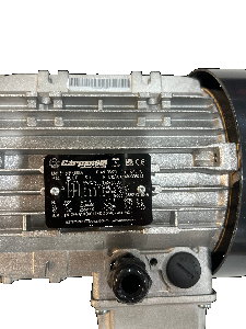 Produktbild Motor Carpanelli ME90L6 B3 IE3 230400/50/3Eisseite