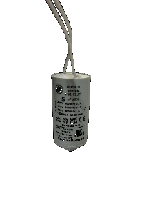 Produktbild Kondenastor 5µF 440V "cUL" M8, 2084686