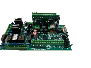 Produktbild Elektronische Steuerplatine K3/E, TC Shake 256K Version:CH53.09