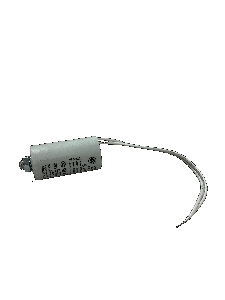 Produktbild Kondenastor 5µF 440V "cUL" M8, 2084686