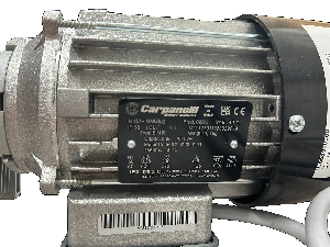 Produktbild Ge. Motor CM026 1:7,5 links 230/50/1