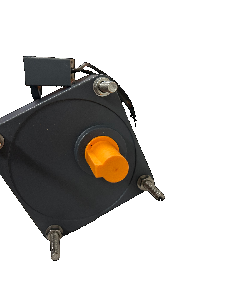 Produktbild Getriebemotor Rührwerkbehälter ZD 5IK40GN-CP/5GN12,5K