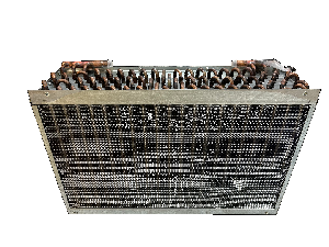 Produktbild Satz-K 3/E & K 503 Luftkondensator & Schlauchh. (Stück)