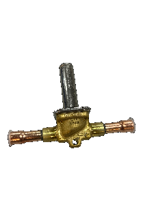Produktbild Gehäuse Magnetventil Danfoss EVR 6, groß, M1002328