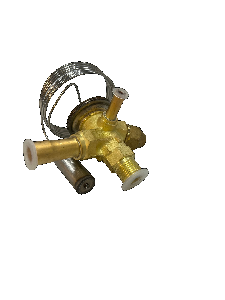 Produktbild Thermostatventil TES2 MOP 30