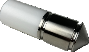 Produktbild Kolben Frontverschluß K3 Soft, inklusive 2x O-Ringe