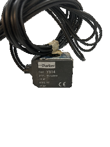 Produktbild Magnetspule Parker YB14, 24V, 50/60Hz, 14W